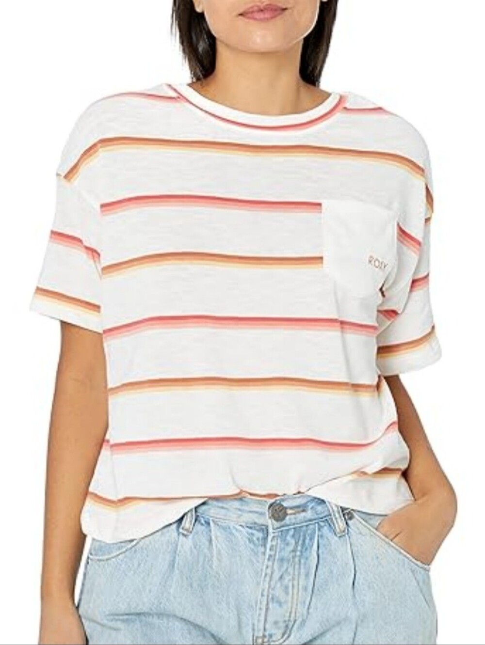 NWOT ROXY T-Shirt